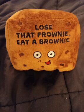Punchkins Brownie